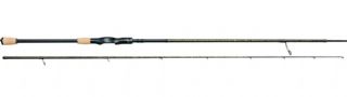 Westin W8 Finesse T&C 2nd Spinning Rod 7-21g - 